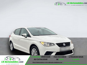 Seat Ibiza 1.0 80 ch  BVM  occasion  Beaupuy - photo n2