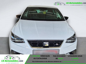 Seat Ibiza 1.0 80 ch  BVM  occasion  Beaupuy - photo n5