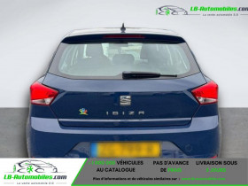 Seat Ibiza 1.0 80 ch  BVM  occasion  Beaupuy - photo n5