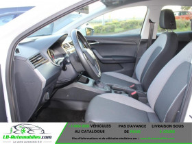 Seat Ibiza 1.0 80 ch  BVM  occasion  Beaupuy - photo n4