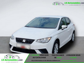 Seat Ibiza 1.0 80 ch  BVM  occasion  Beaupuy - photo n2