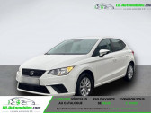 Seat Ibiza 1.0 80 ch  BVM   Beaupuy 31