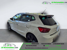 Seat Ibiza 1.0 80 ch  BVM  occasion  Beaupuy - photo n4
