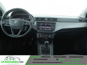 Seat Ibiza 1.0 80 ch  BVM  occasion � Beaupuy - photo n�3