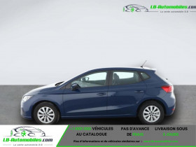 Seat Ibiza 1.0 80 ch  BVM  occasion � Beaupuy - photo n�4