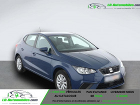 Seat Ibiza 1.0 80 ch  BVM  occasion � Beaupuy - photo n�2