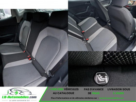 Seat Ibiza 1.0 80 ch  BVM  occasion � Beaupuy - photo n�5