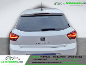 Seat Ibiza 1.0 80 ch  BVM  occasion � Beaupuy - photo n�4