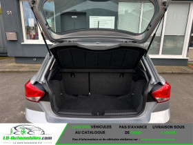 Seat Ibiza 1.0 80 ch  BVM  occasion � Beaupuy - photo n�6