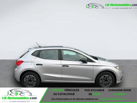 Seat Ibiza 1.0 80 ch  BVM  occasion � Beaupuy - photo n�3