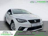 Seat Ibiza 1.0 80 ch  BVM   Beaupuy 31