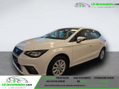 Seat Ibiza 1.0 80 ch  BVM   Beaupuy 31