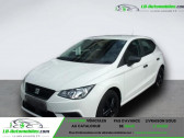 Seat Ibiza 1.0 80 ch  BVM   Beaupuy 31