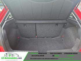 Seat Ibiza 1.0 80 ch  BVM  occasion � Beaupuy - photo n�10