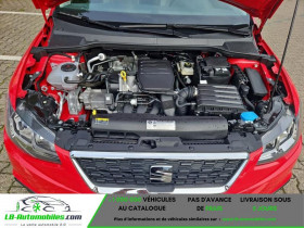 Seat Ibiza 1.0 80 ch  BVM  occasion � Beaupuy - photo n�9