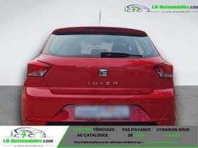 Seat Ibiza 1.0 80 ch  BVM  occasion � Beaupuy - photo n�5