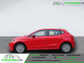 Seat Ibiza 1.0 80 ch  BVM  occasion � Beaupuy - photo n�4