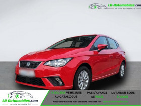 Seat Ibiza , garage LB AUTOMOBILES � Beaupuy
