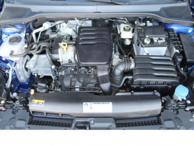 Seat Ibiza 1.0 80 ch  BVM  occasion  Beaupuy - photo n9