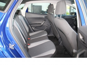 Seat Ibiza 1.0 80 ch  BVM  occasion  Beaupuy - photo n8
