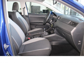 Seat Ibiza 1.0 80 ch  BVM  occasion  Beaupuy - photo n7