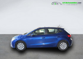 Seat Ibiza 1.0 80 ch  BVM  occasion  Beaupuy - photo n5