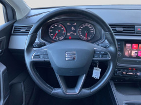 Seat Ibiza 1.0 80 ch  BVM  occasion  Beaupuy - photo n6