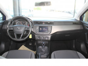 Seat Ibiza 1.0 80 ch  BVM  occasion  Beaupuy - photo n3