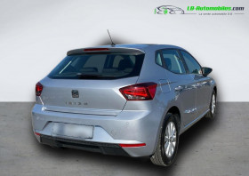 Seat Ibiza 1.0 80 ch  BVM  occasion  Beaupuy - photo n3