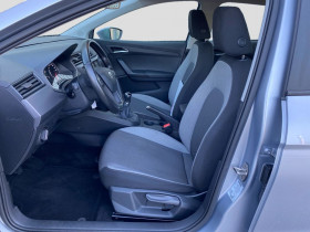 Seat Ibiza 1.0 80 ch  BVM  occasion  Beaupuy - photo n4
