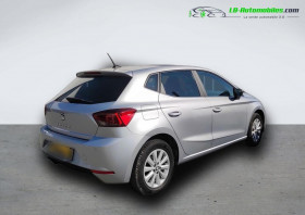 Seat Ibiza 1.0 80 ch  BVM  occasion  Beaupuy - photo n2