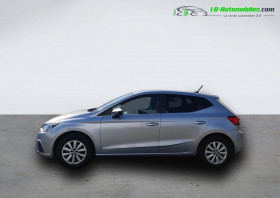 Seat Ibiza 1.0 80 ch  BVM  occasion  Beaupuy - photo n3