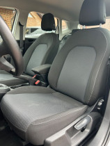 Seat Ibiza 1.0 80 ch  BVM  occasion  Beaupuy - photo n5