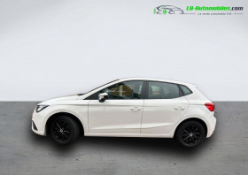 Seat Ibiza 1.0 80 ch  BVM  occasion  Beaupuy - photo n4