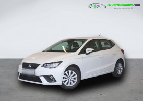 Seat Ibiza , garage LB AUTOMOBILES  Beaupuy