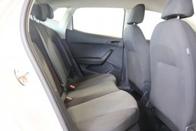 Seat Ibiza 1.0 80 ch  BVM  occasion  Beaupuy - photo n7
