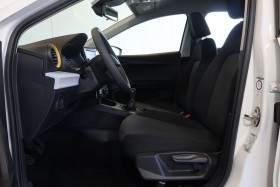 Seat Ibiza 1.0 80 ch  BVM  occasion  Beaupuy - photo n6