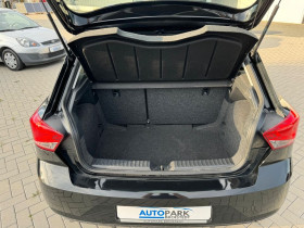 Seat Ibiza 1.0 80 ch  BVM  occasion  Beaupuy - photo n5