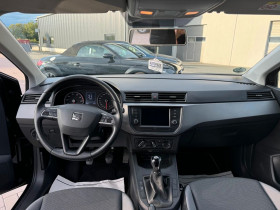 Seat Ibiza 1.0 80 ch  BVM  occasion  Beaupuy - photo n3