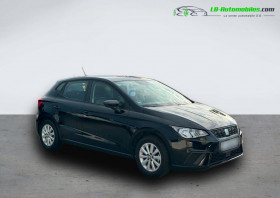 Seat Ibiza 1.0 80 ch  BVM  occasion  Beaupuy - photo n2