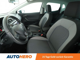 Seat Ibiza 1.0 80 ch  BVM  occasion  Beaupuy - photo n7