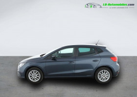 Seat Ibiza 1.0 80 ch  BVM  occasion  Beaupuy - photo n5