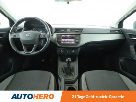 Seat Ibiza 1.0 80 ch  BVM  occasion  Beaupuy - photo n3