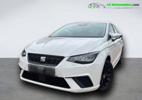 Seat Ibiza , garage LB AUTOMOBILES  Beaupuy