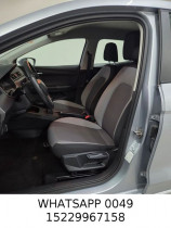 Seat Ibiza 1.0 80 ch  BVM  occasion  Beaupuy - photo n4