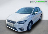 Seat Ibiza 1.0 80 ch  BVM   Beaupuy 31