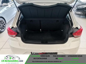Seat Ibiza 1.0 80 ch  BVM  occasion  Beaupuy - photo n9