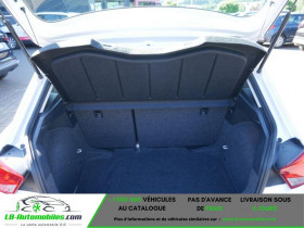 Seat Ibiza 1.0 80 ch  BVM  occasion  Beaupuy - photo n7