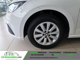 Seat Ibiza 1.0 80 ch  BVM  occasion  Beaupuy - photo n7