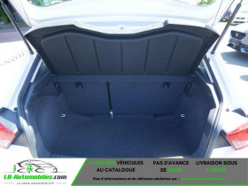 Seat Ibiza 1.0 80 ch  BVM  occasion  Beaupuy - photo n7